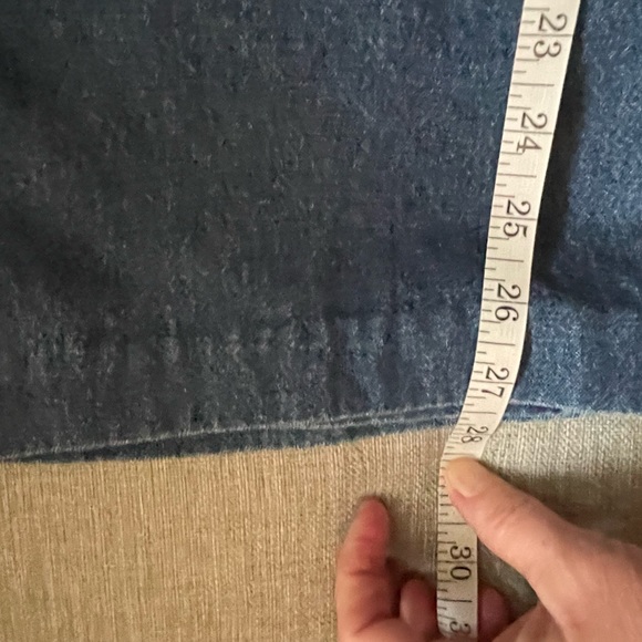 RIDERS Capri’s Denim - Picture 5 of 5